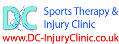 DC Injury Clinic